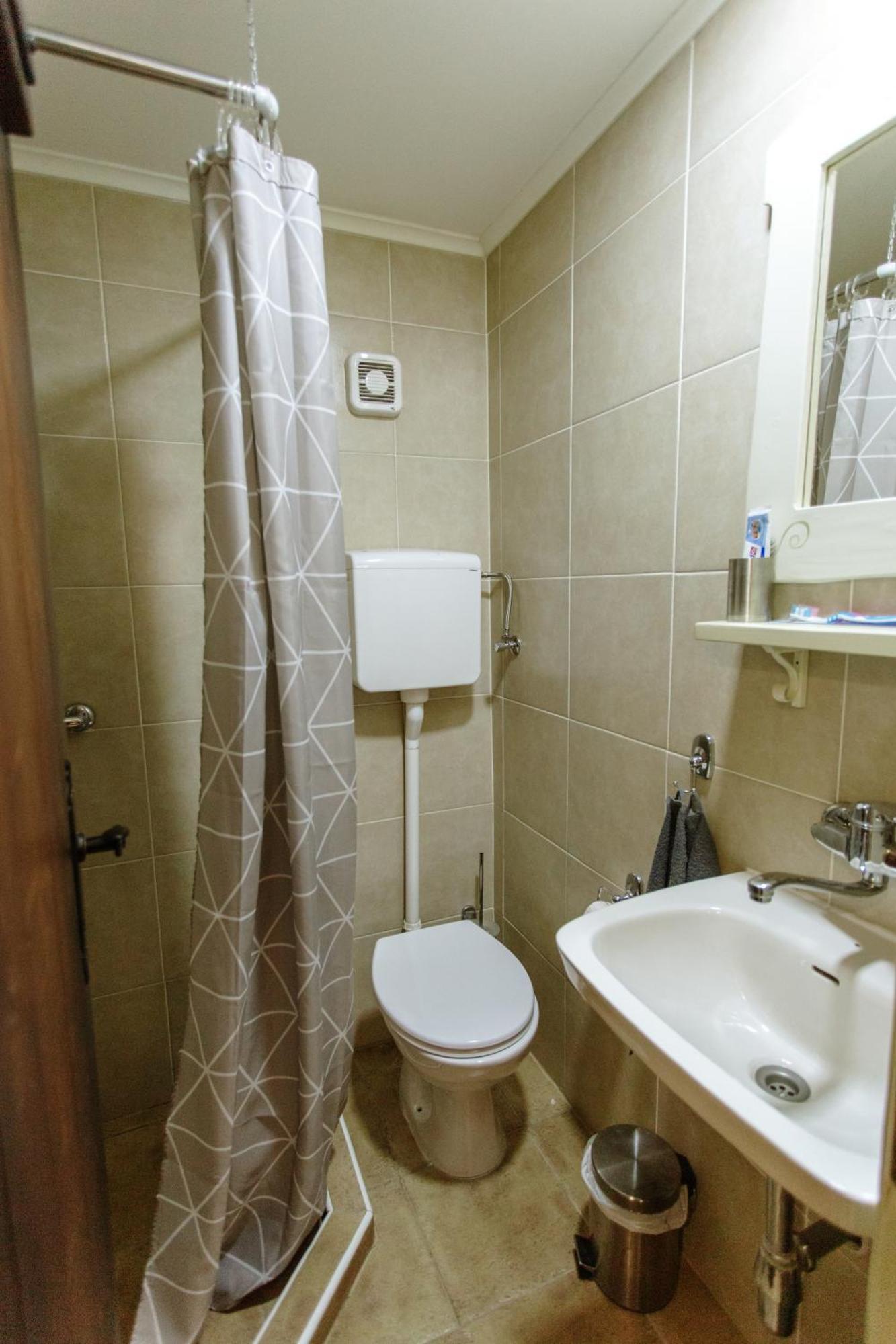 Apartmani Sirmium Sremska Mitrovica Room photo