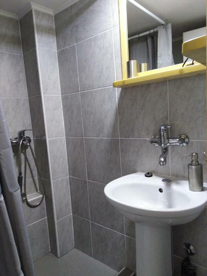 Apartmani Sirmium Sremska Mitrovica Exterior photo